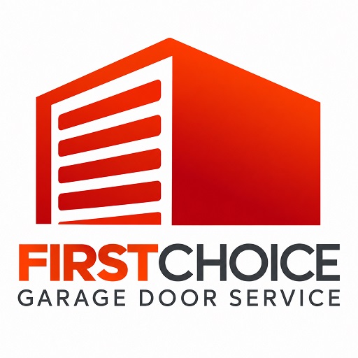 First Choice Garage Door Service